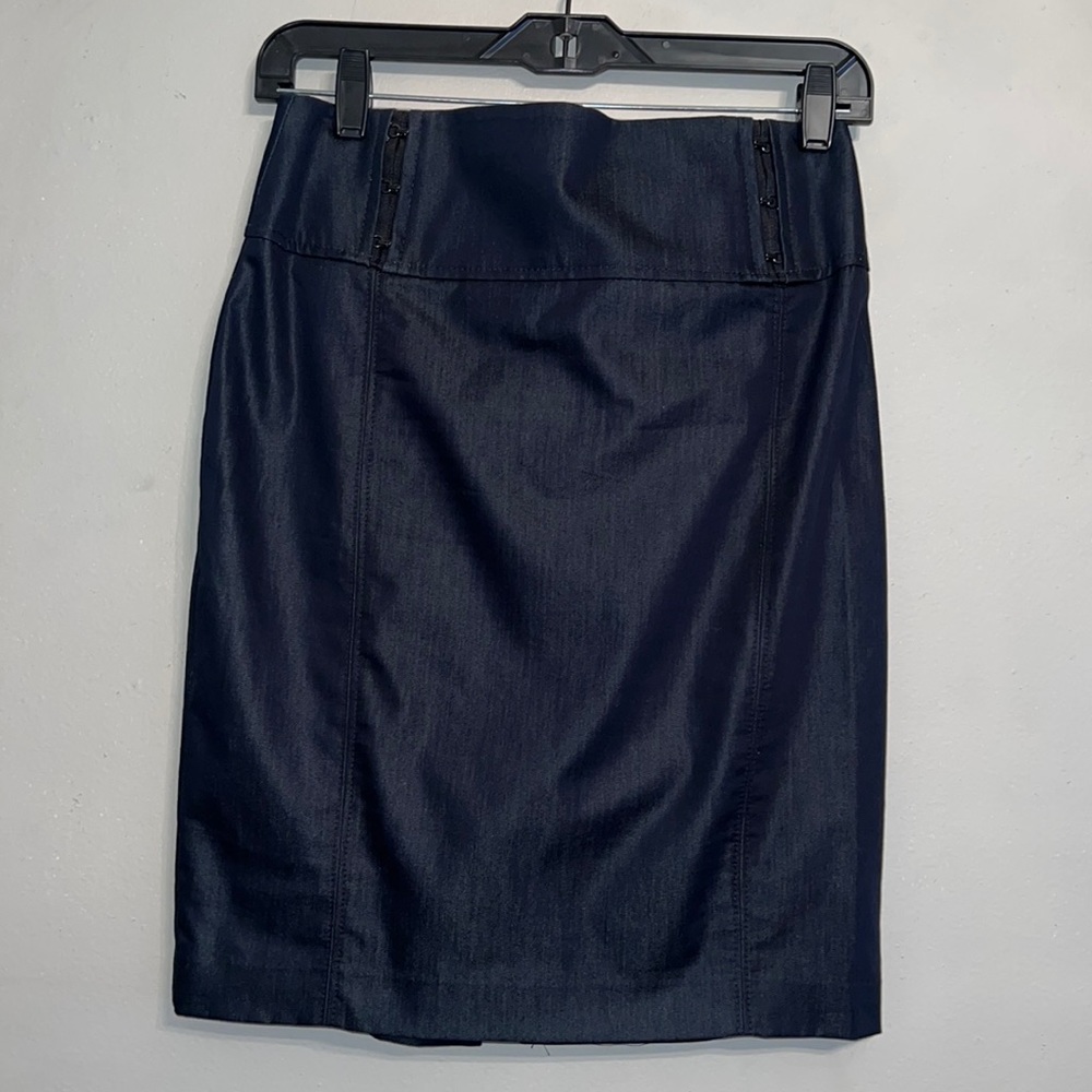 Express pencil skirt